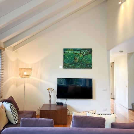 Southern Ocean Villa 9 Port Campbell Exterior foto